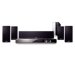 DVD home theater system