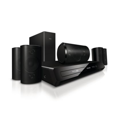 Philips    HTS3564/F7