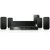 DVD home theater system
