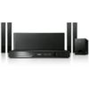 DVD home theater system