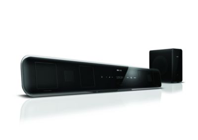 HDMI 1080p home cinema-luidsprekers