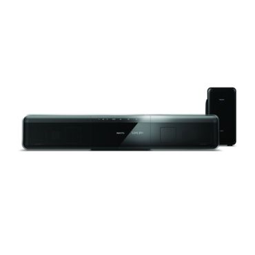 Philips  Home Theater Reproducción de DVD HTS5120/55