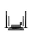 Immersive Sound Sistema de cine en casa Blu-ray en 3D con altavoces orientados 3D