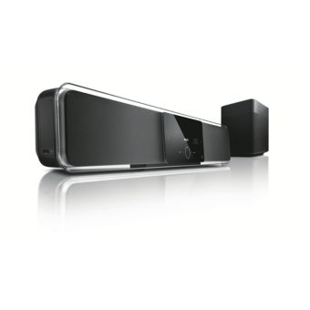 SoundBar DVD home theatre
