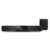SoundBar DVD home theater