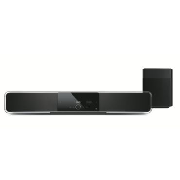 Philips  SoundBar DVD házimozi-rendszer  HTS8140/12