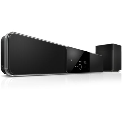 Philips  Barre de son Home Cinéma  HTS8141/12