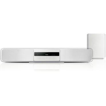Philips  SoundBar DVD home theater  HTS8150/98