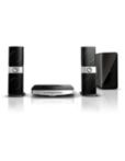 SoundHub 3D Blu-ray home cinema met kristalhelder geluid