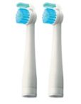 Sensiflex Têtes de brosse, lot de 2