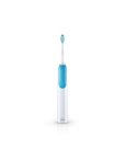 Brosse à dents sonique rechargeable 1 mode