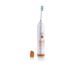 Battery sonic toothbrush