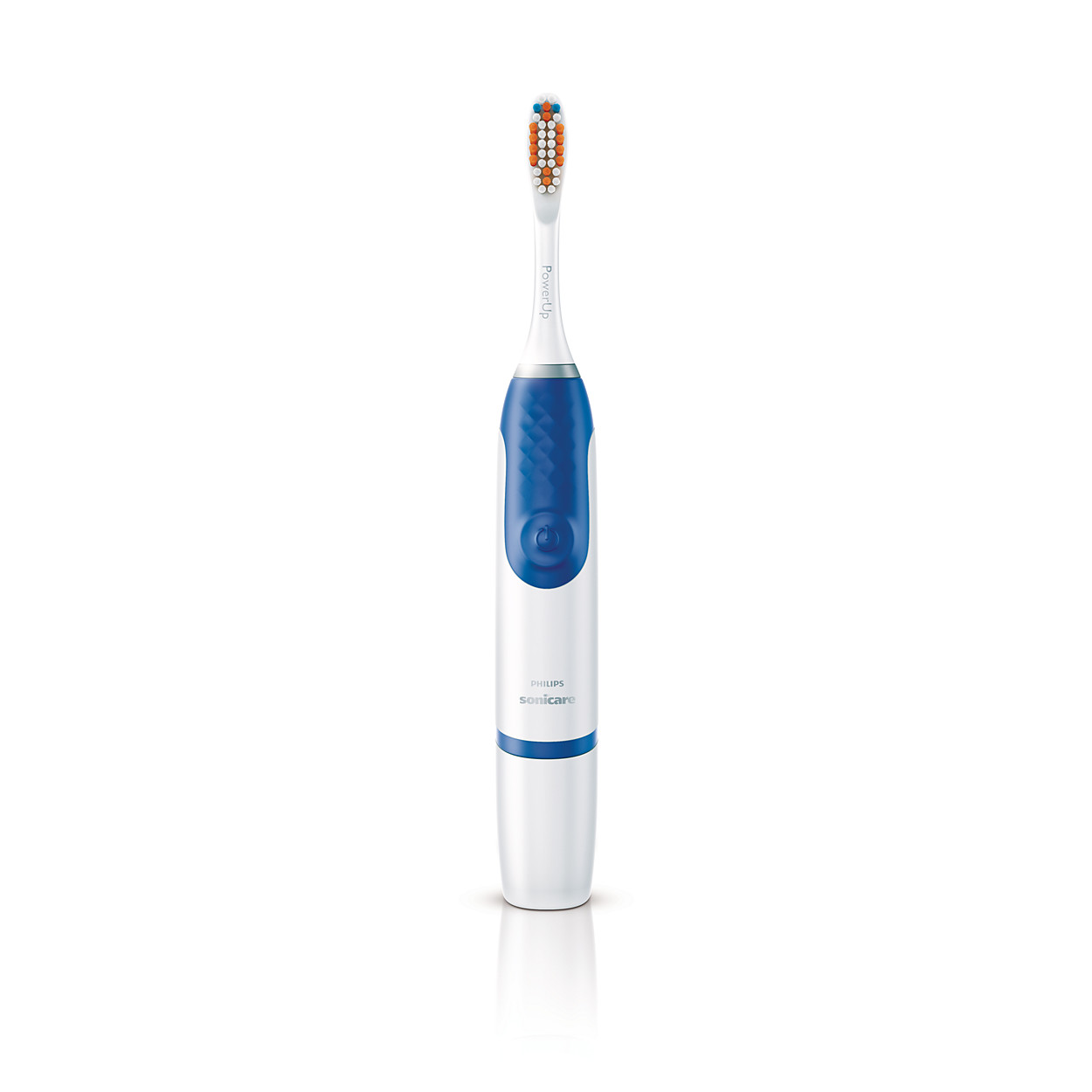 Buy the Sonicare PowerUp Battery Sonicare toothbrush HX3631/02