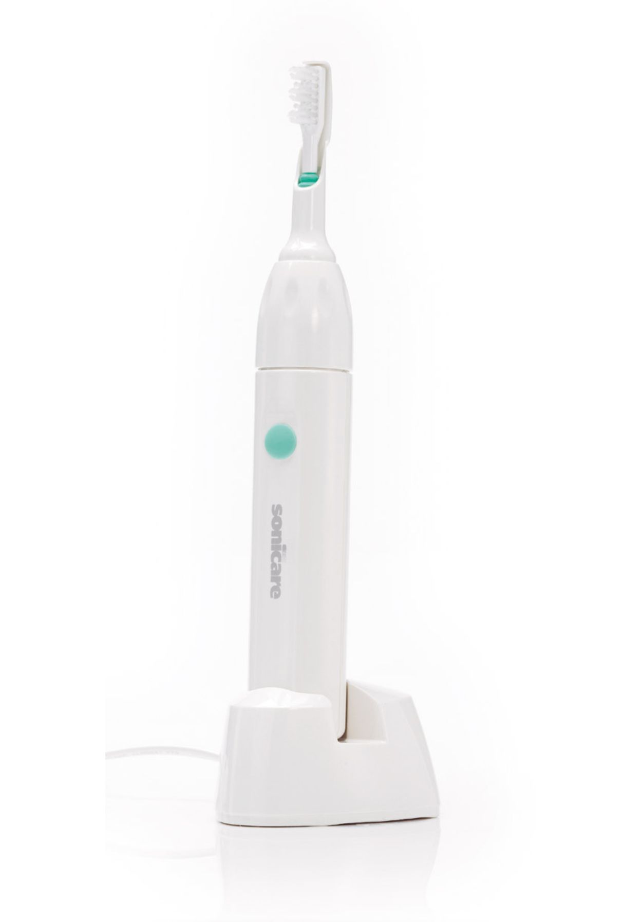 old sonicare toothbrush