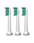 ProResults 3-pack Standard sonic toothbrush heads