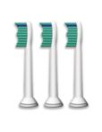 ProResults 3-pack Standard sonic toothbrush heads