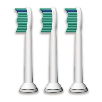 Brush heads