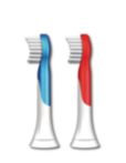 For Kids 2-pack Compact sonic toothbrush heads