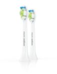 DiamondClean 2-pack Standard sonic toothbrush heads