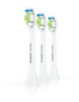 DiamondClean 3-pack Standard sonic toothbrush heads