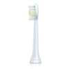 Standard sonic toothbrush heads