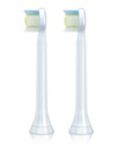 DiamondClean 2-pack Compact sonic toothbrush heads