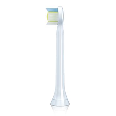 Philips  Compact sonic toothbrush heads 4-pack HX6074