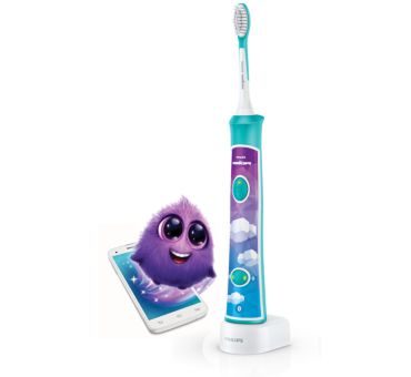 Philips Sonicare For Kids Sonic electric toothbrush