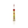 Rechargeable sonic toothbrush