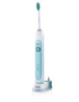 HealthyWhite 2 modes 1 brush head Rechargeable sonic toothbrush