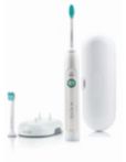HealthyWhite 3 modes Rechargeable sonic toothbrush