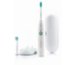 with 3 modes Rechargeable sonic toothbrush