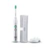 Rechargeable sonic toothbrush