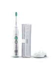 FlexCare 3 modes 1 brush head Rechargeable sonic toothbrush