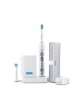 FlexCare 3 modes Rechargeable sonic toothbrush