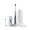 Philips Sonicare HX6972/10 FlexCare+ Rechargeable Sonic Toothbrush with Sanitizer