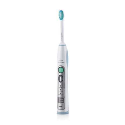 Philips  Rechargeable sonic toothbrush R 900 series HX6982/03