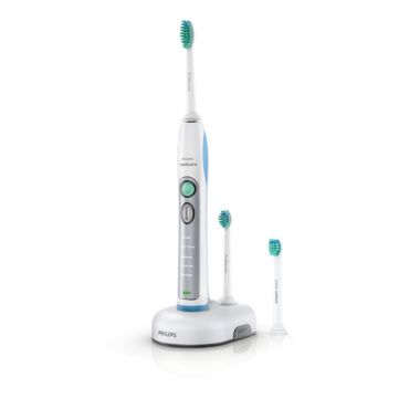 Philips  Rechargeable sonic toothbrush Standard HX6993