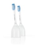 Sensitive 2-pack Standard sonic toothbrush heads