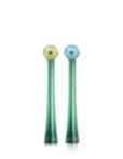AirFloss 2-pack Sonicare replacement nozzle