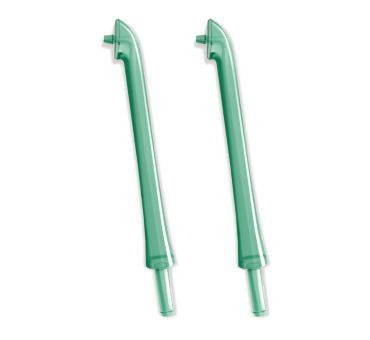 AirFloss 2-pack Sonicare replacement nozzle