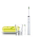 DiamondClean Brosse à dents sonique rechargeable, 5 modes