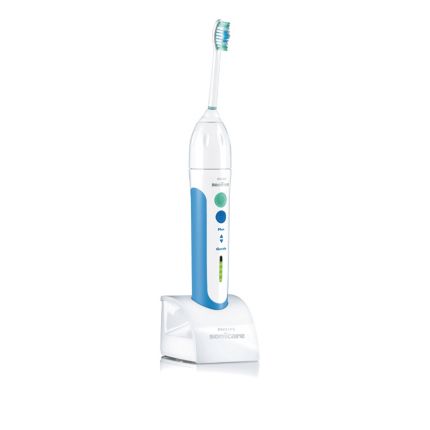 Philips  Rechargeable sonic toothbrush  HX9882