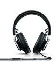 Fidelio Black over ear headband headphones