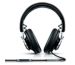 Fidelio Black over ear headband headphones