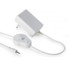 5-teiliger AC/DC-Adapter