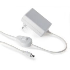 8-teiliger AC/DC-Adapter