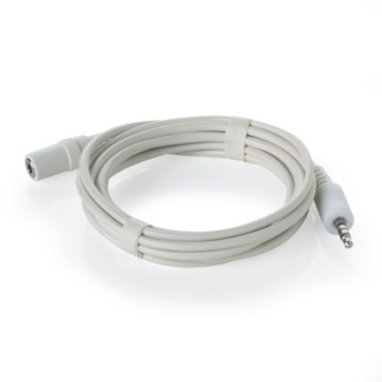 Philips  Внешний кабель 2 м Белый LAA53ACWB