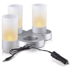LED-Kerze