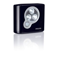 Batteriebetriebene LED-Lampe